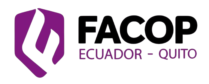 FACOP ECUADOR QUITO
